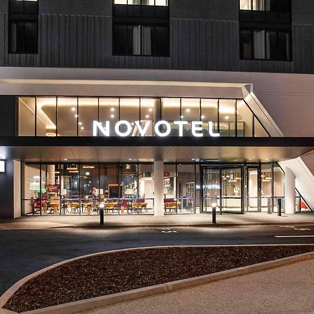 Novotel Devonport Exterior photo