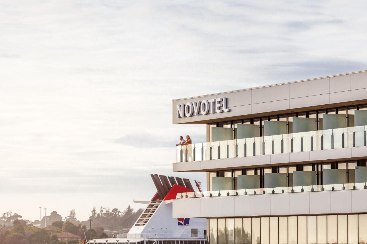 Novotel Devonport Exterior photo