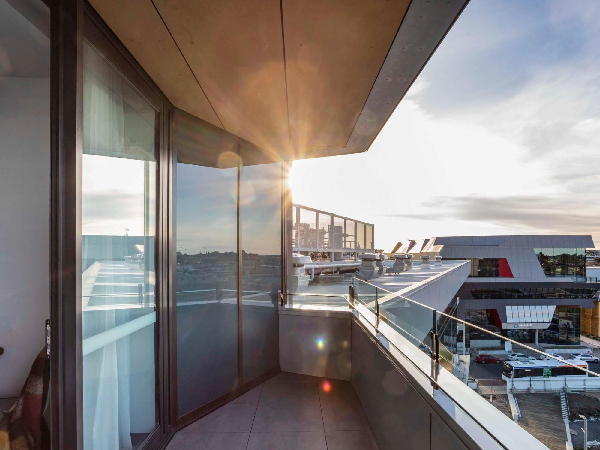 Novotel Devonport Exterior photo
