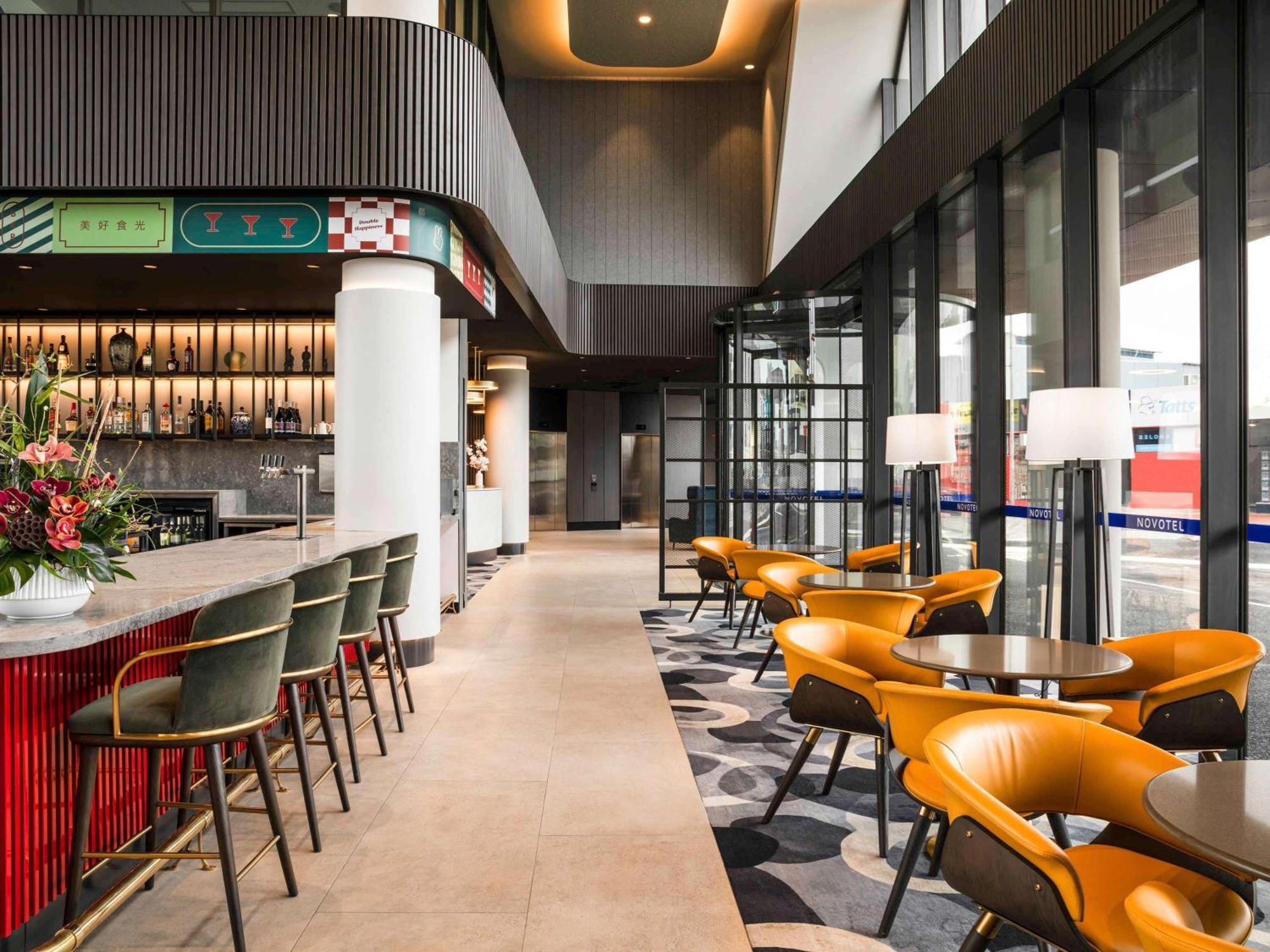 Novotel Devonport Exterior photo