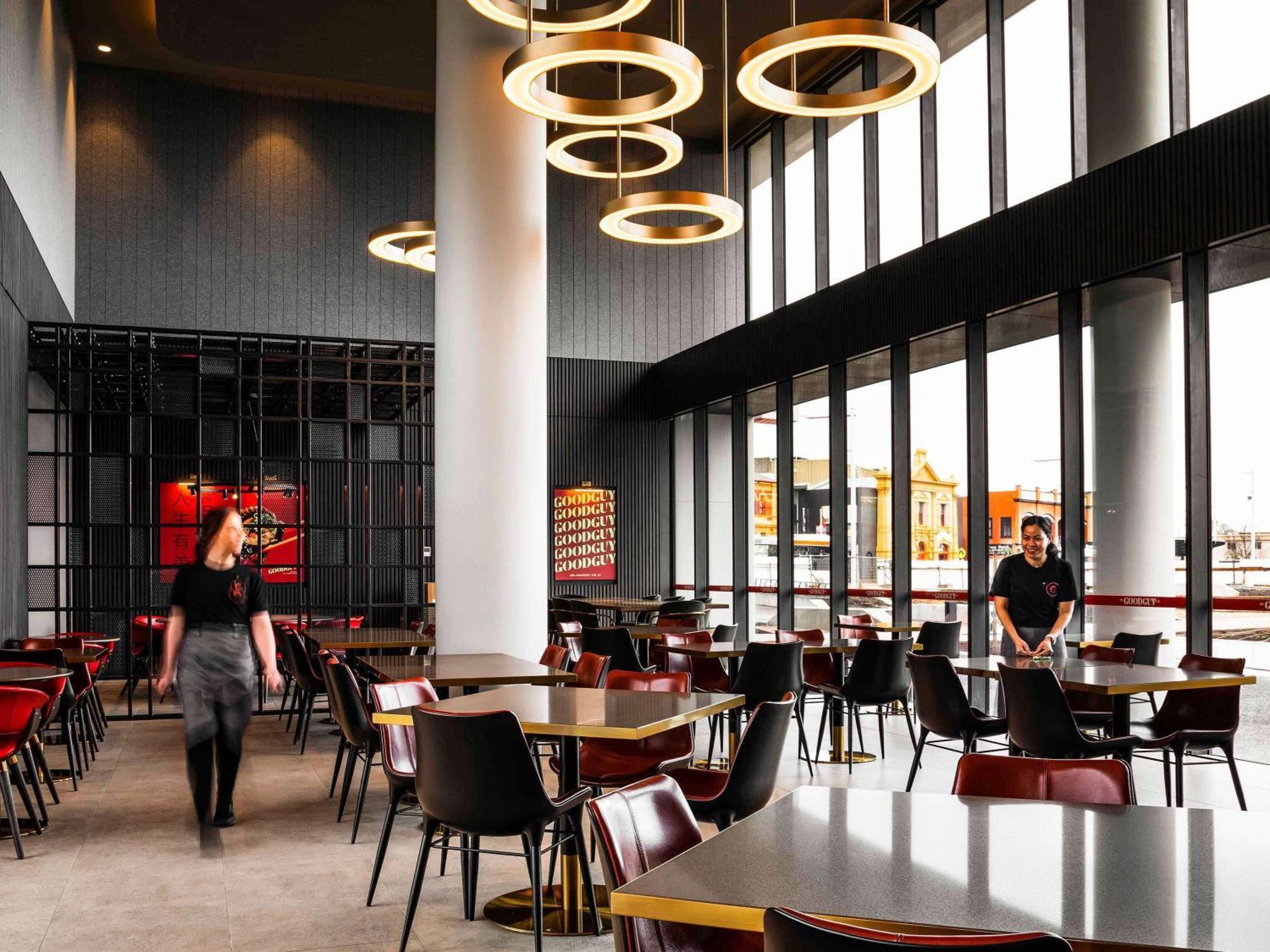 Novotel Devonport Exterior photo