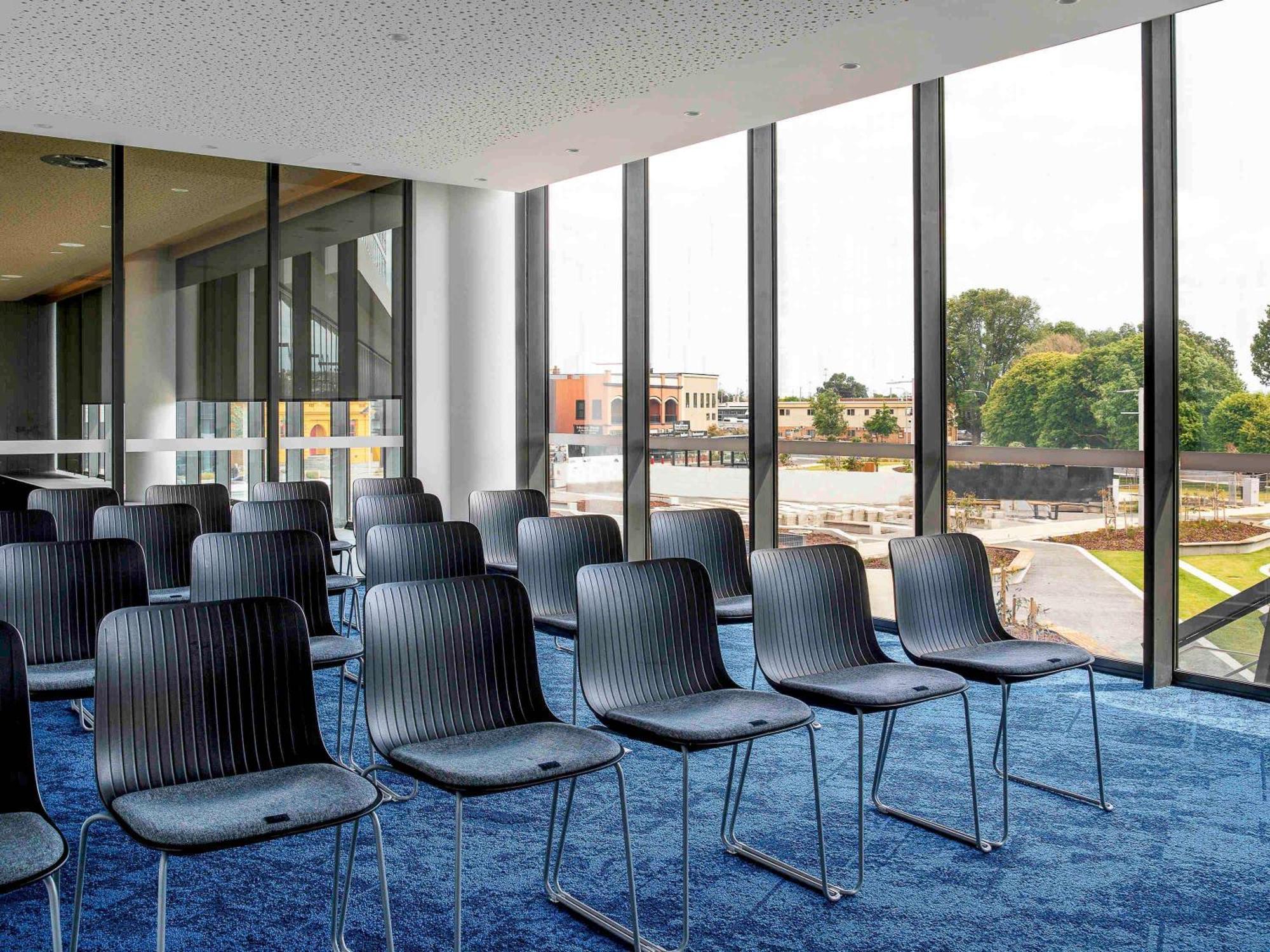 Novotel Devonport Exterior photo